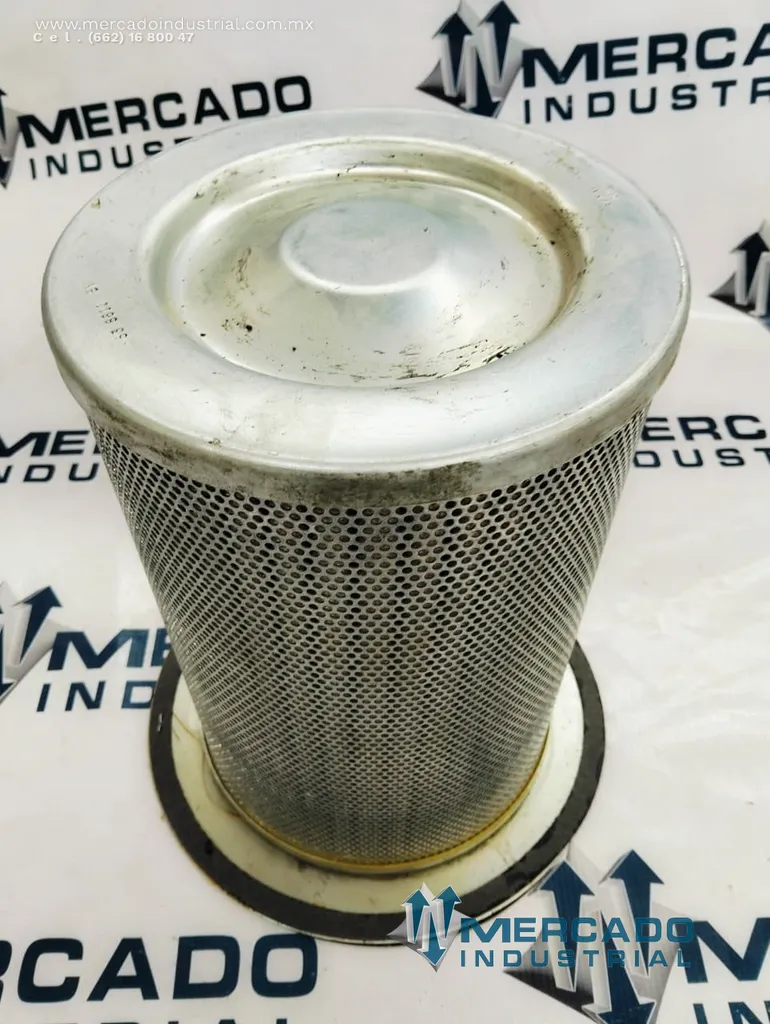 Filtro Hidráulico modelo P538611 marca DONALDSON