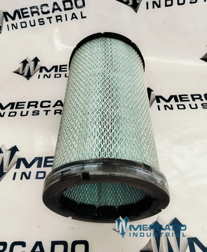 Filtro de aire modelo P532506 marca DONALDSON