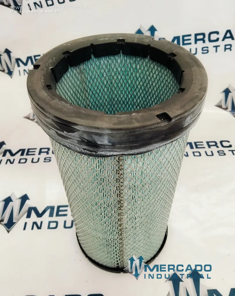 Filtro de aire modelo P532506 marca DONALDSON