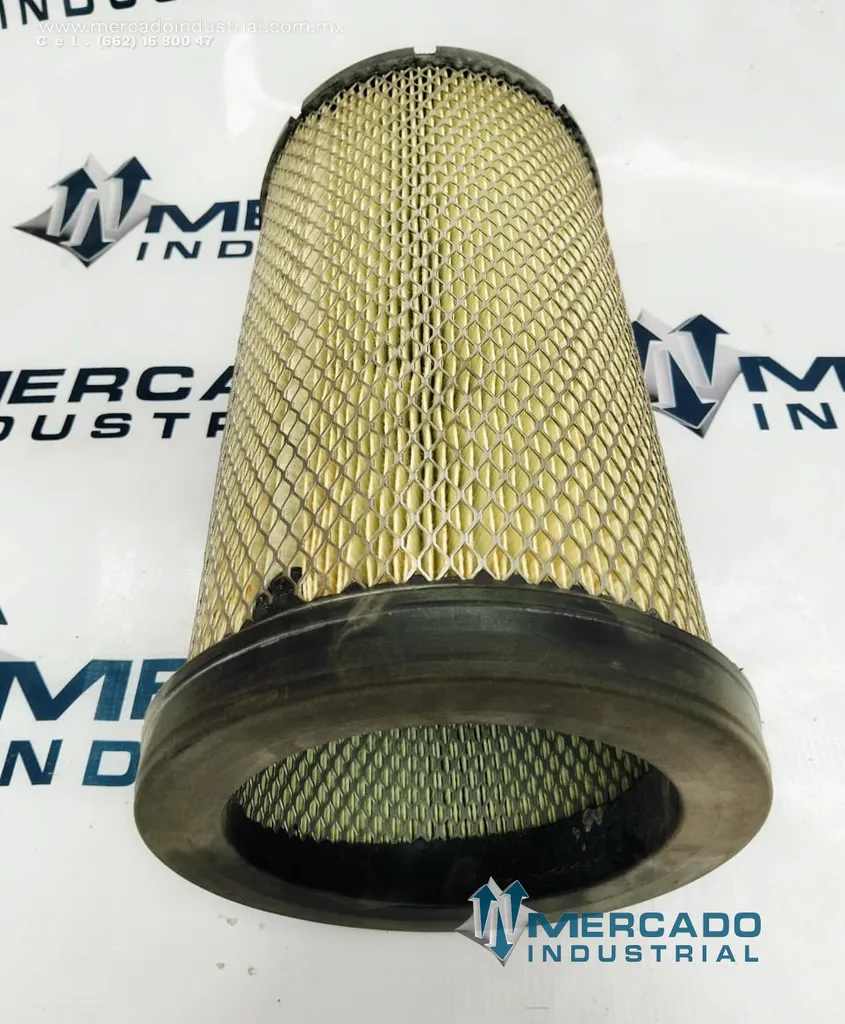 Filtro de aire modelo 6I-0274 marca CATERPILLAR