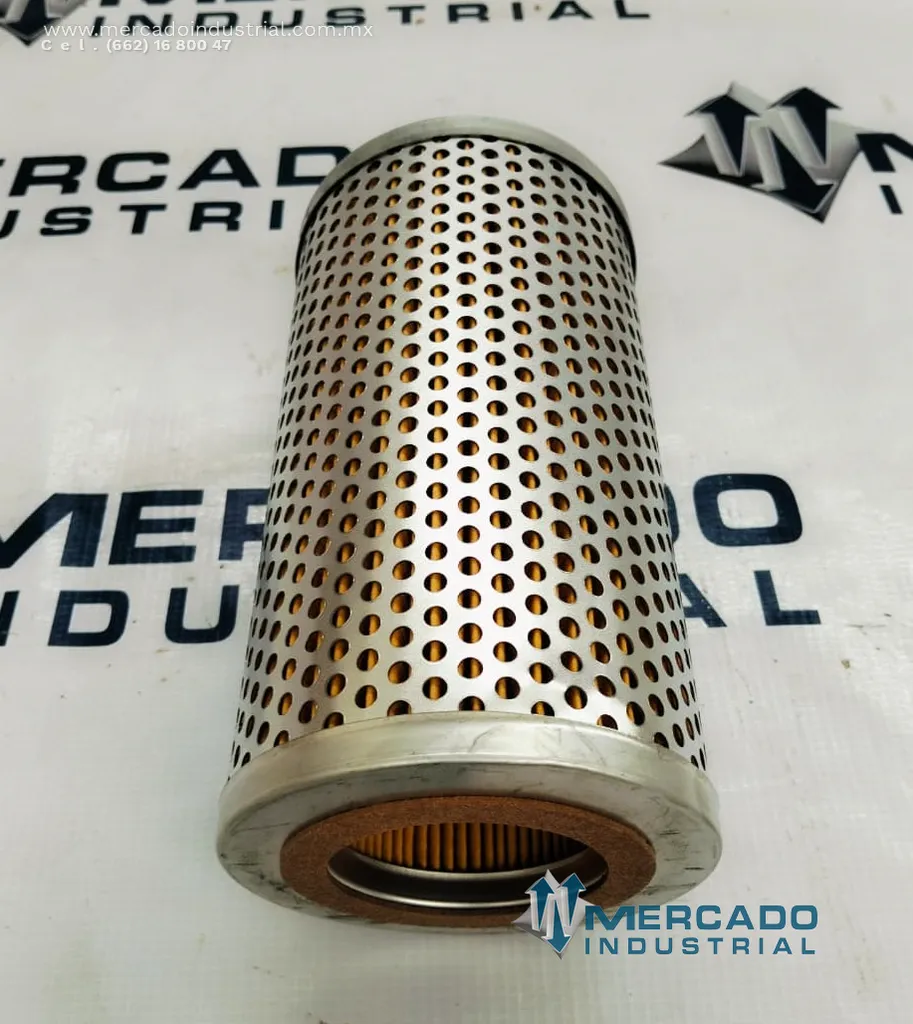 Filtro Hidráulico modelo P160608 marca DONALDSON