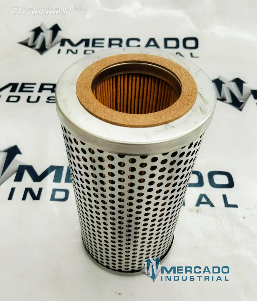 Filtro Hidráulico modelo P160608 marca DONALDSON