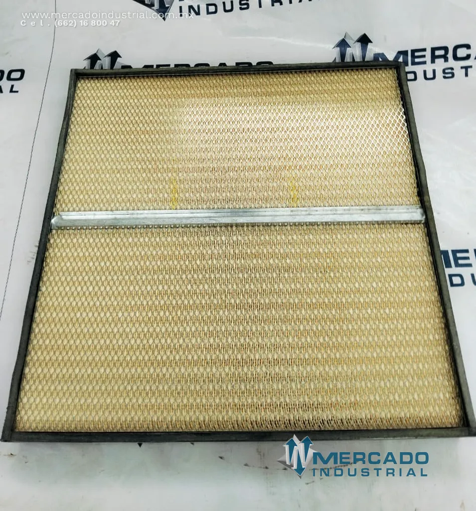 Filtro de ventilación modelo 6L-4714 marca CATERPILLAR