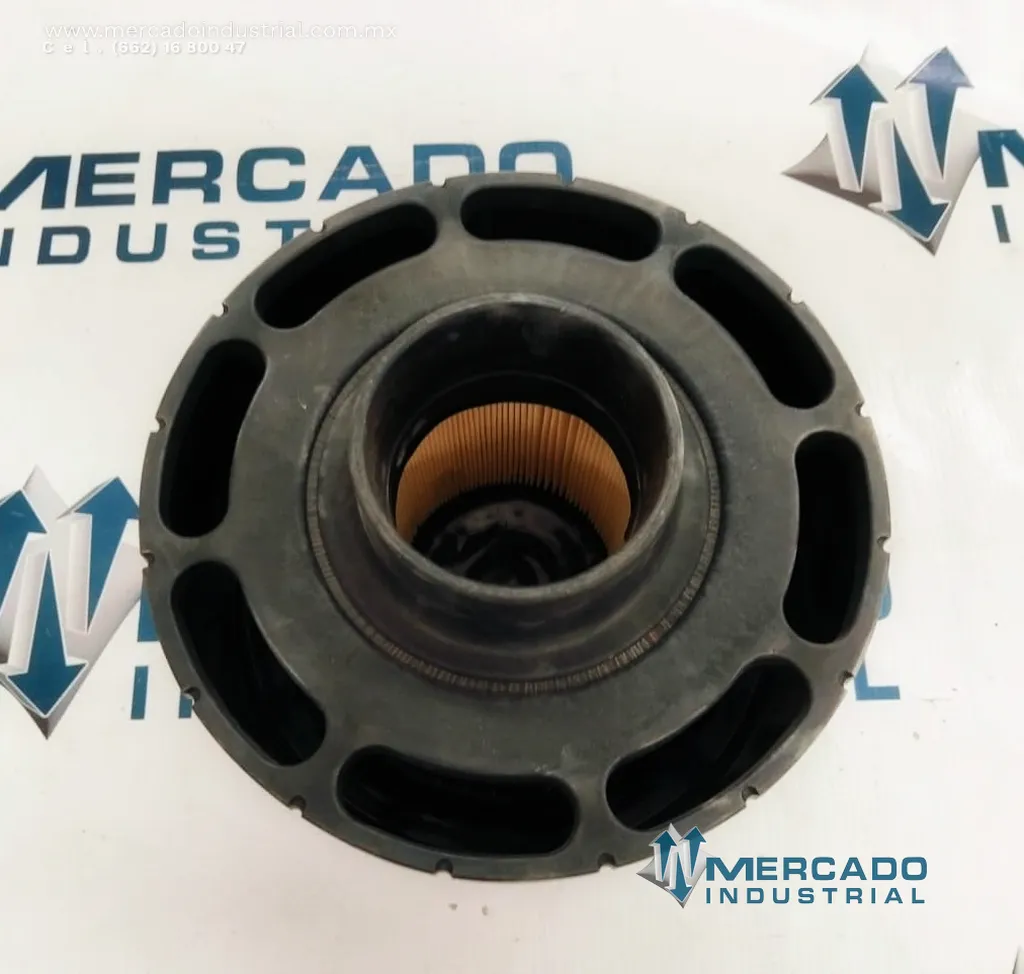 Filtro de aire modelo C085003 marca DONALDSON