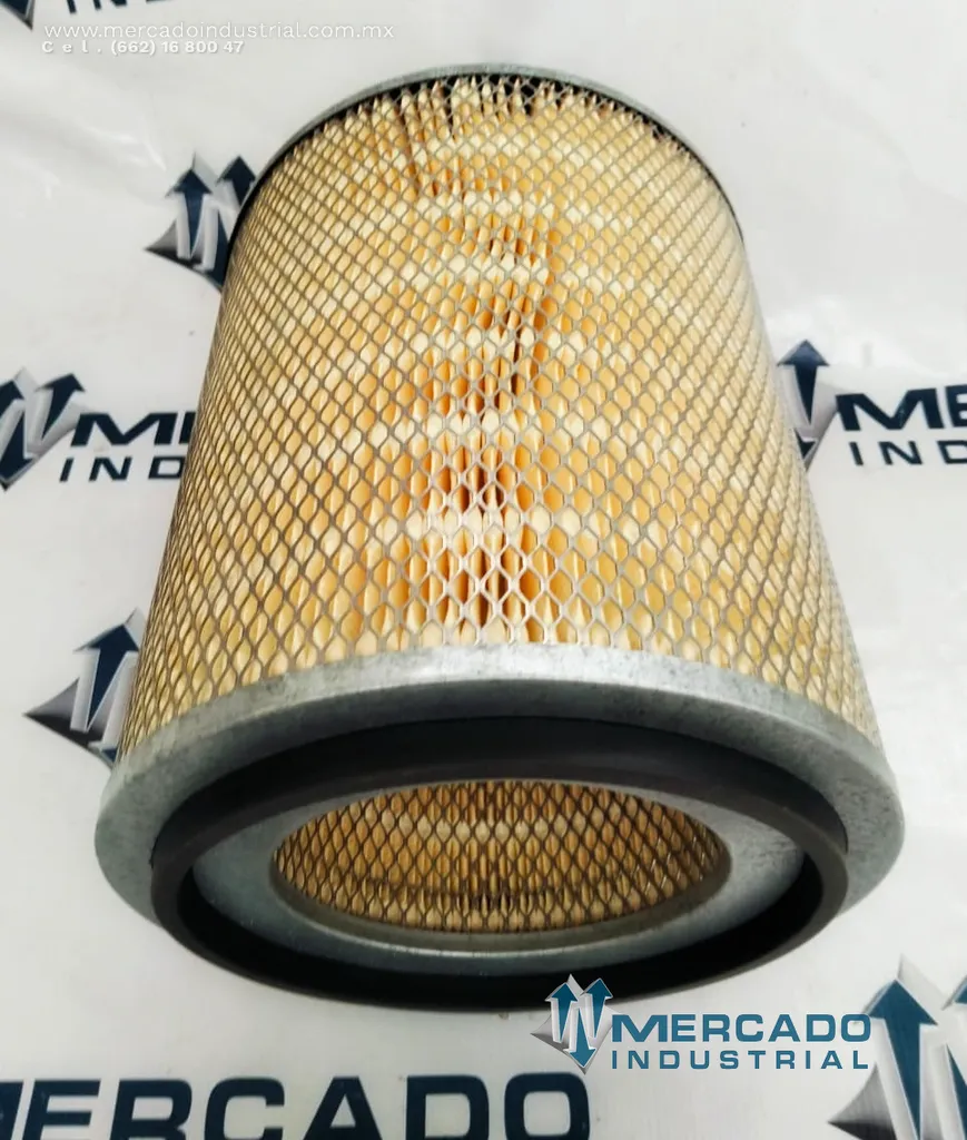 Filtro de aire modelo P181019 marca DONALDSON