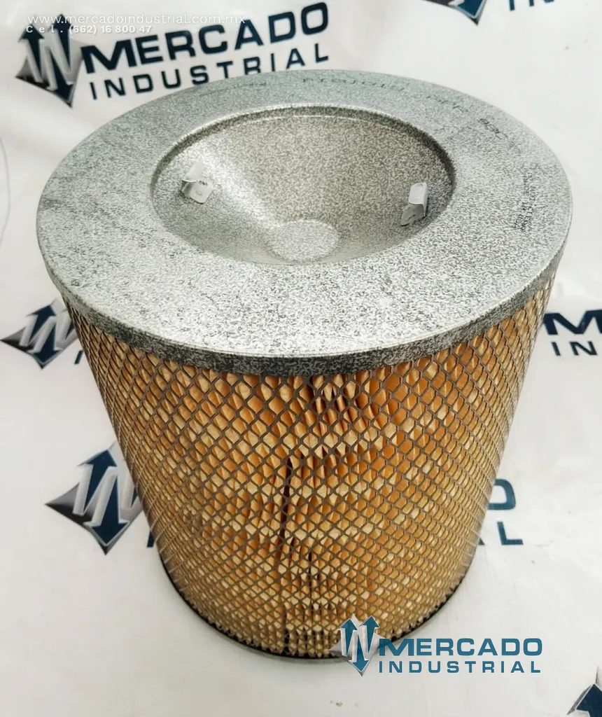 Filtro de aire modelo P181019 marca DONALDSON