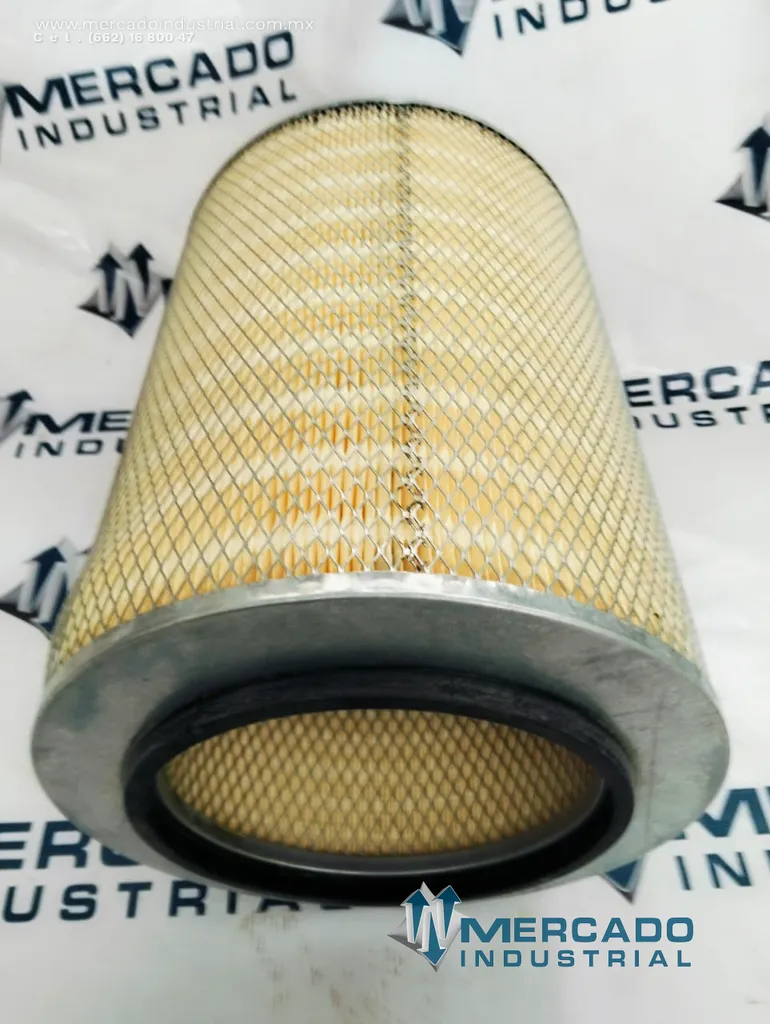 Filtro de aire modelo P181041 marca DONALDSON