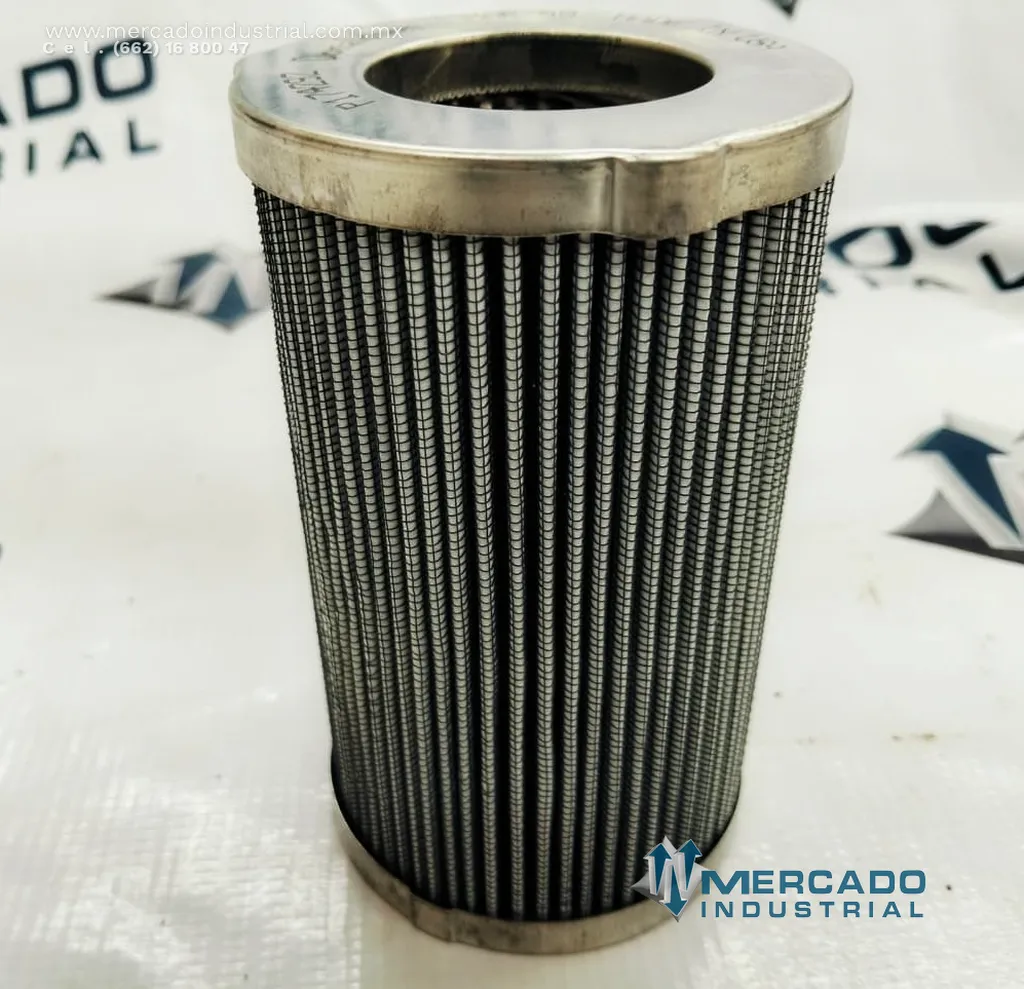 Filtro hidráulico modelo P174292 marca DONALDSON
