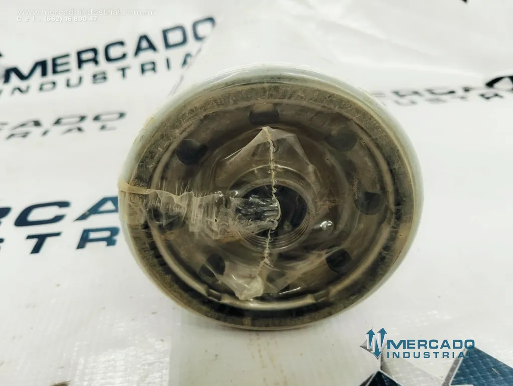 Filtro hidráulico modelo P554004 marca DONALDSON