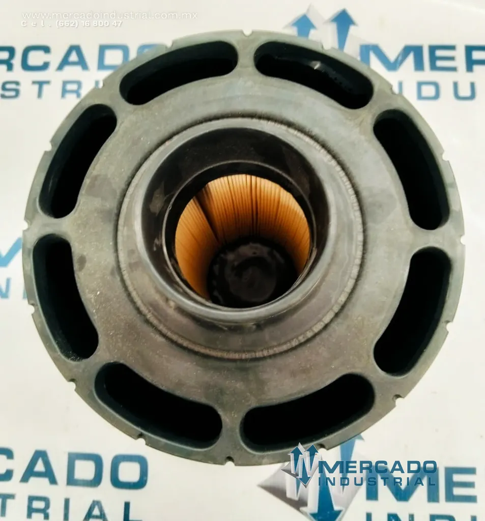 Filtro de aire DuraLite modelo C085004 marca DONALDSON