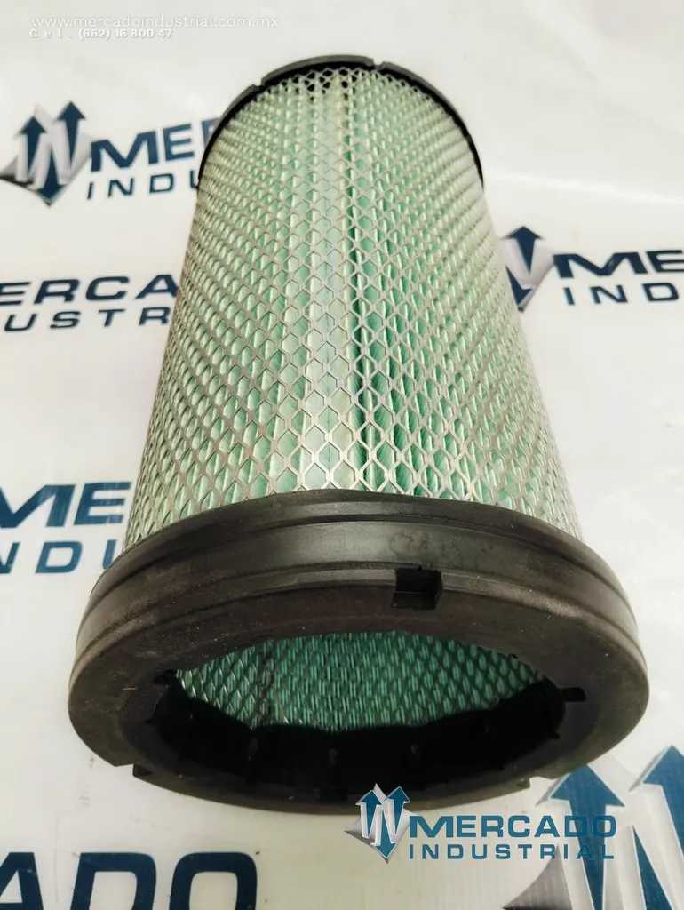 Filtro de aire  modelo P532474 marca DONALDSON