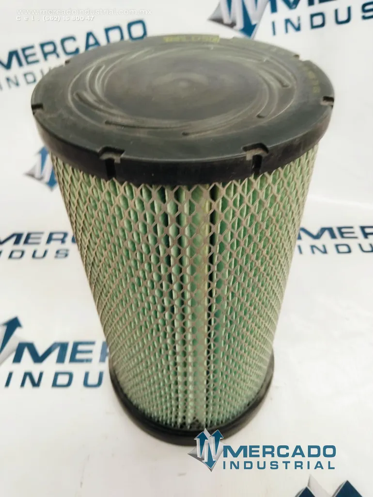Filtro de aire  modelo P532474 marca DONALDSON