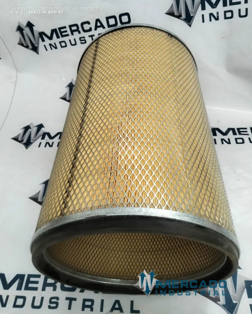 Filtro de aire modelo P145859 marca DONALDSON