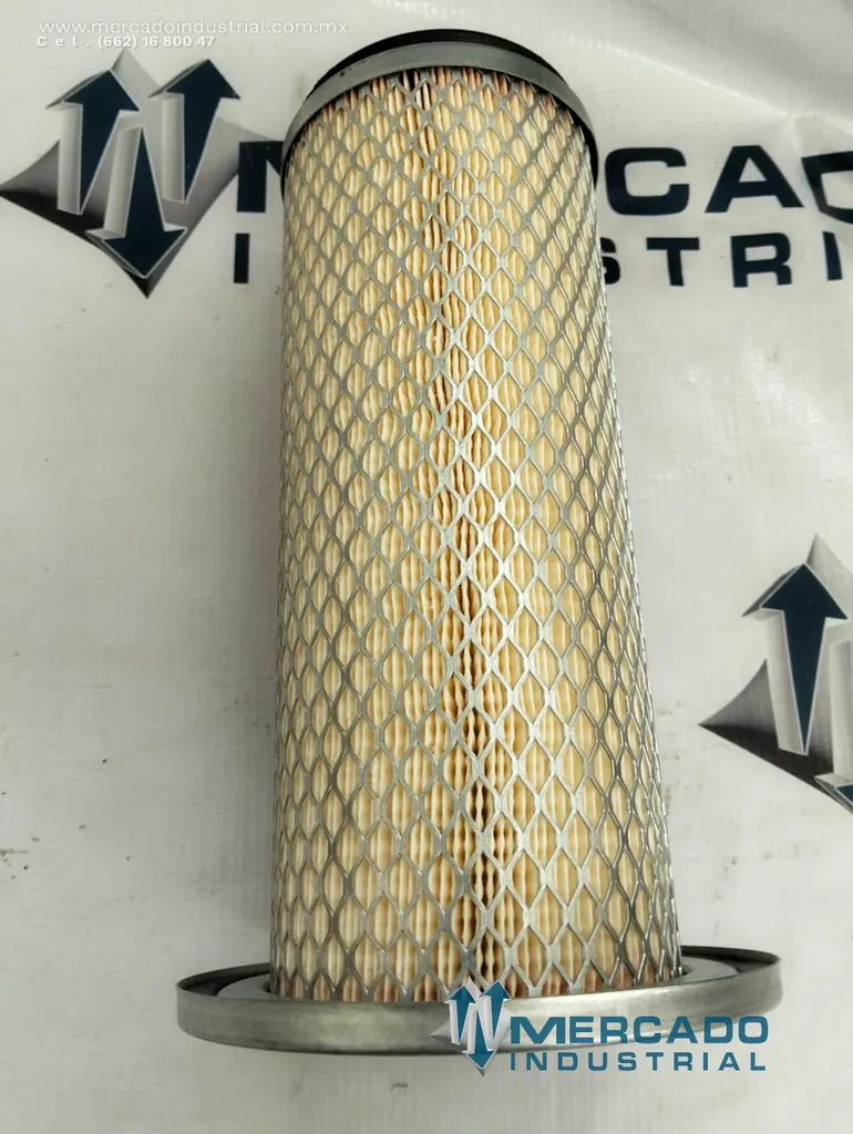 Filtro de aire modelo P535362 marca DONALDSON