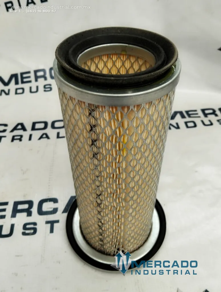Filtro de aire modelo P535362 marca DONALDSON