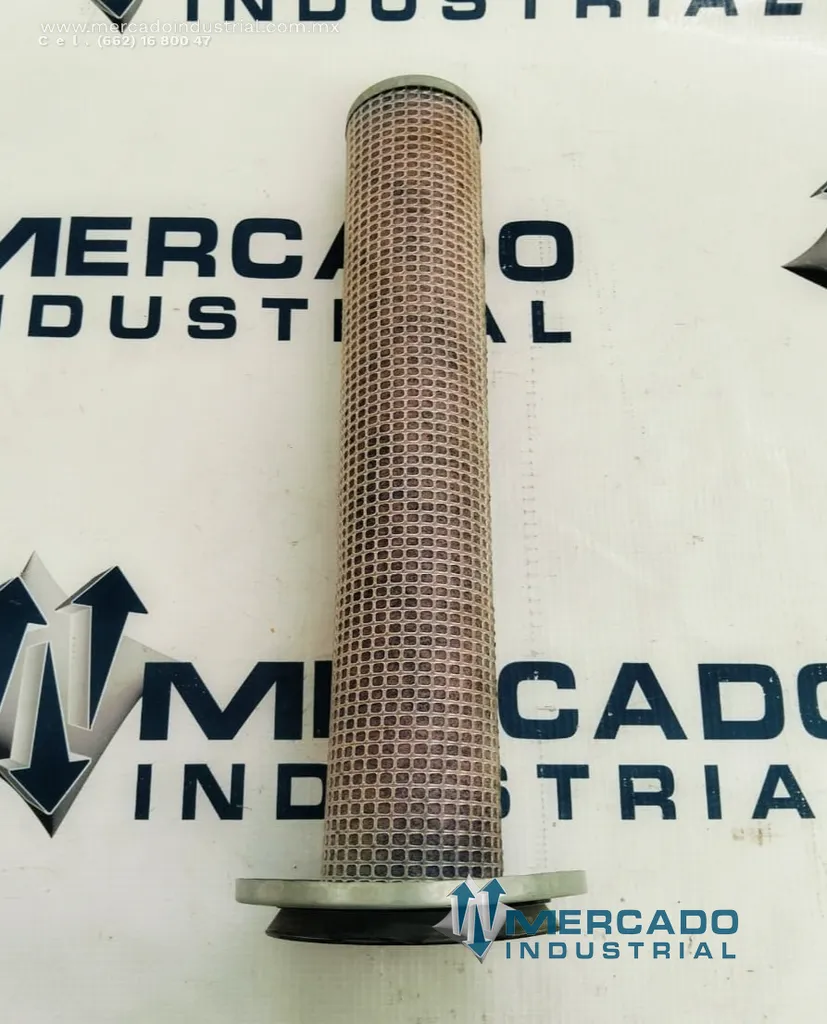 Filtro de aire modelo P120307 marca DONALDSON