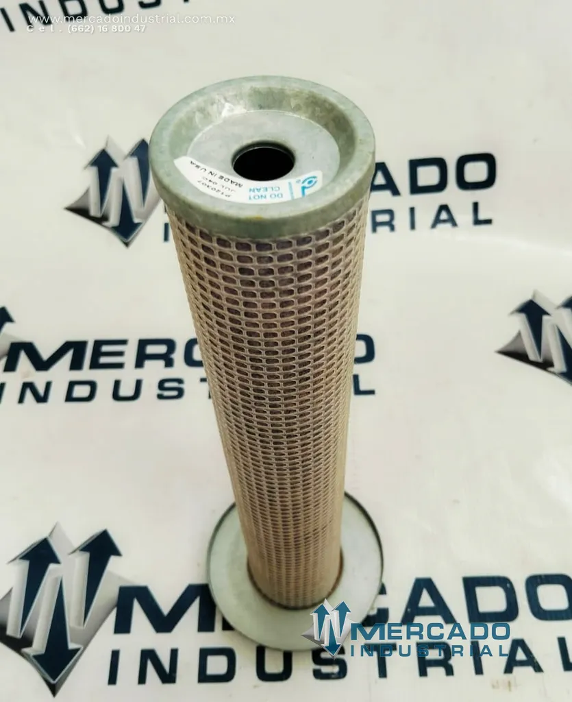 Filtro de aire modelo P120307 marca DONALDSON