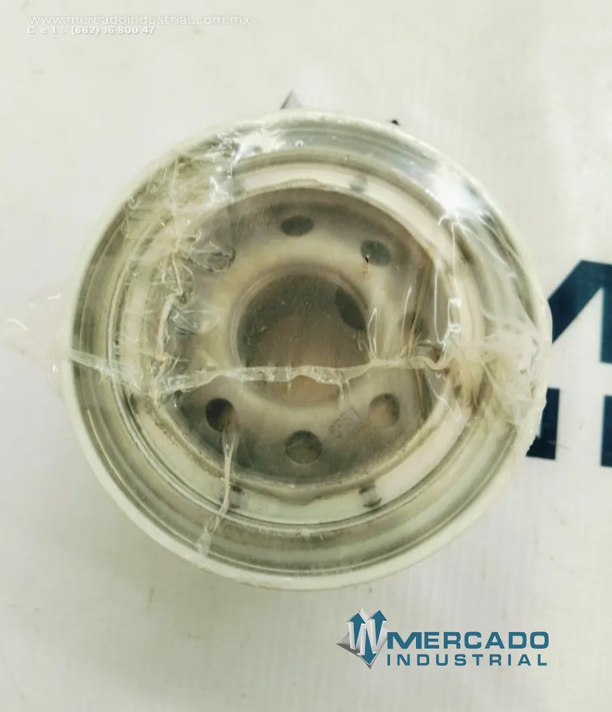 Filtro hidráulico modelo P538455 marca DONALDSON