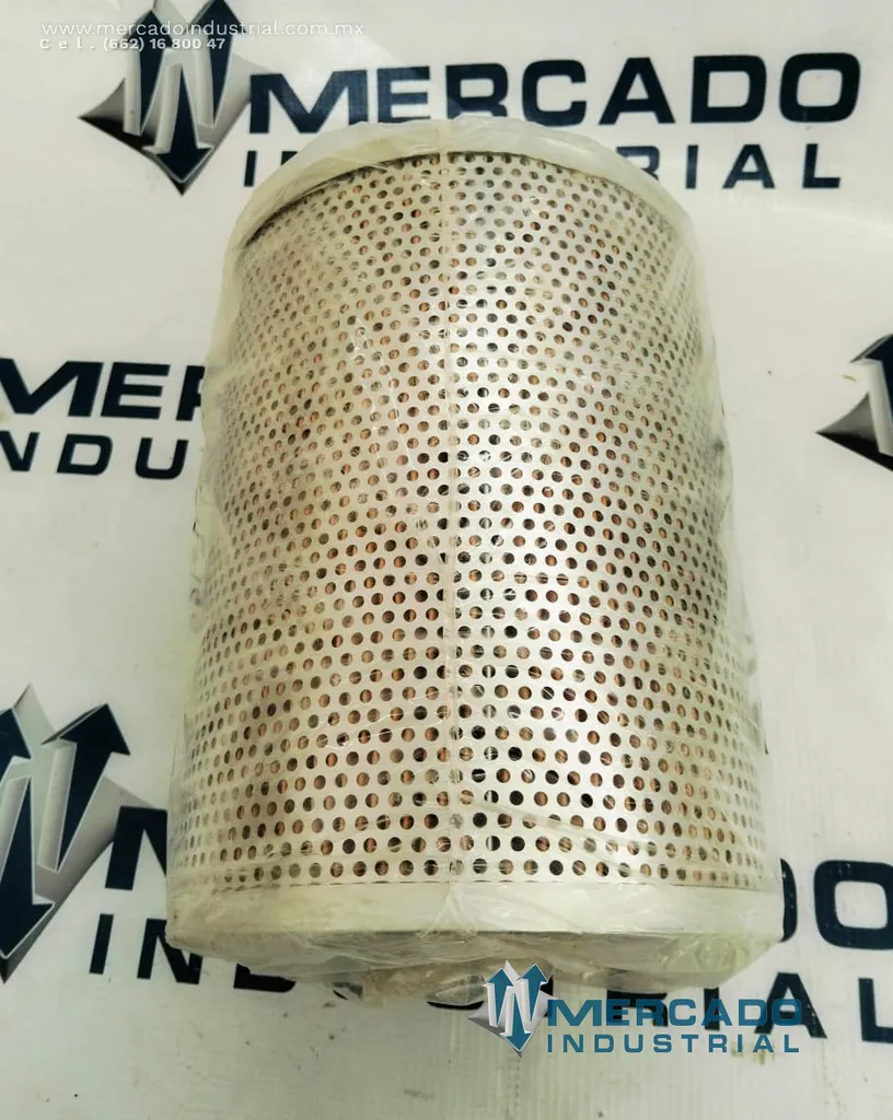 Filtro hidráulico modelo P556700 marca DONALDSON