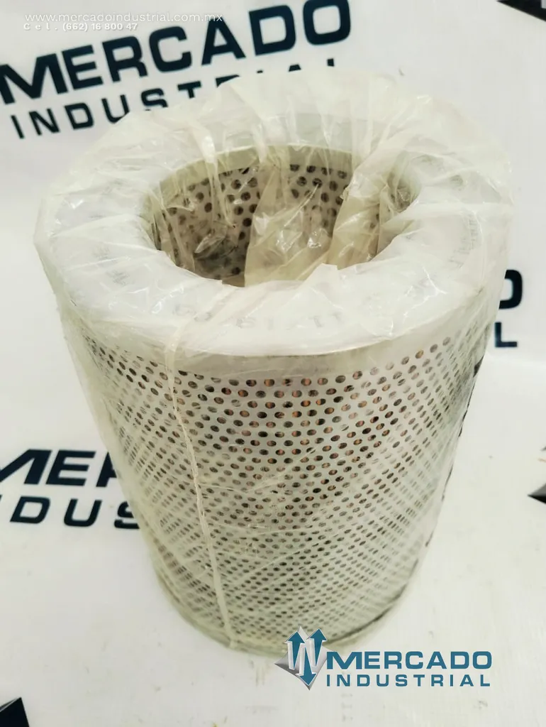 Filtro hidráulico modelo P556700 marca DONALDSON