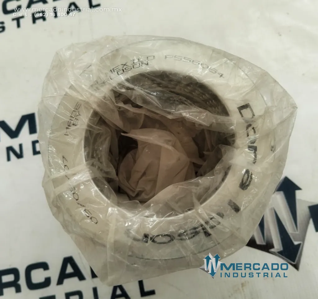 Filtro hidráulico modelo P556064 marca DONLADSON