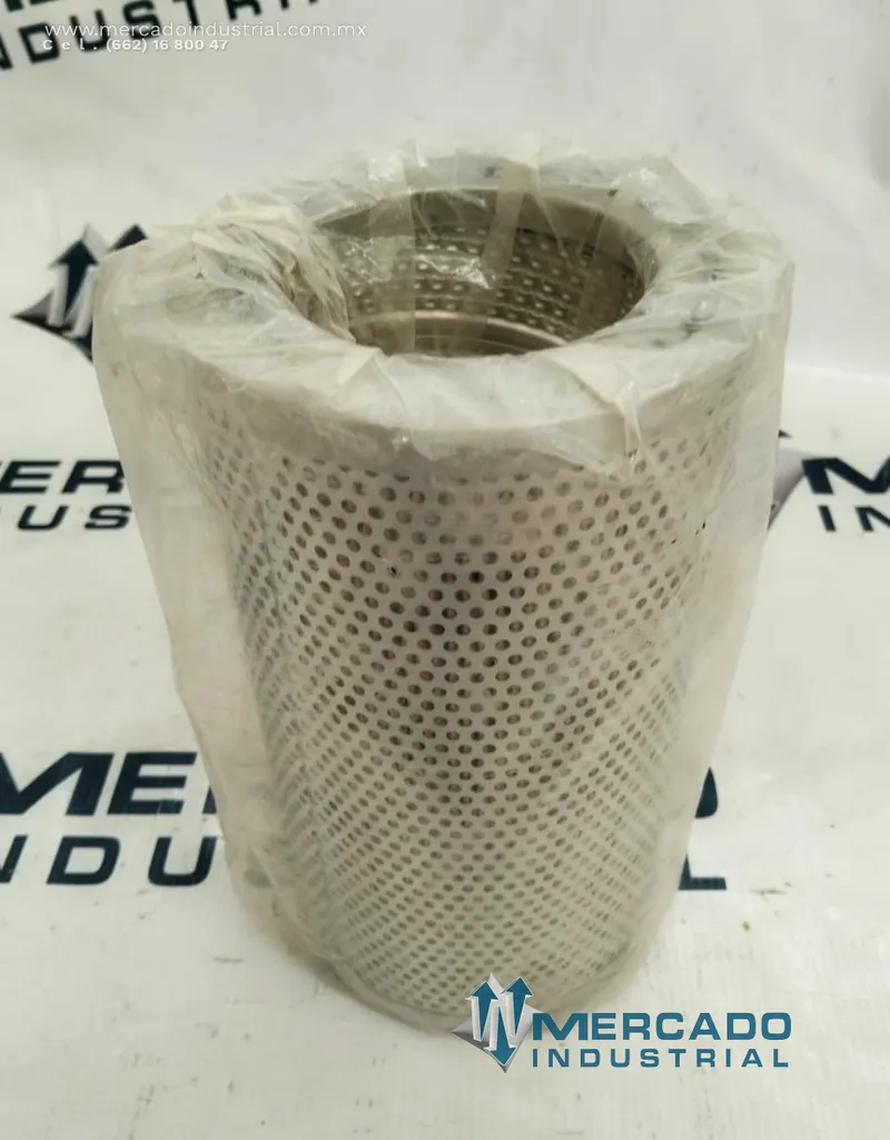 Filtro hidráulico modelo P556064 marca DONLADSON