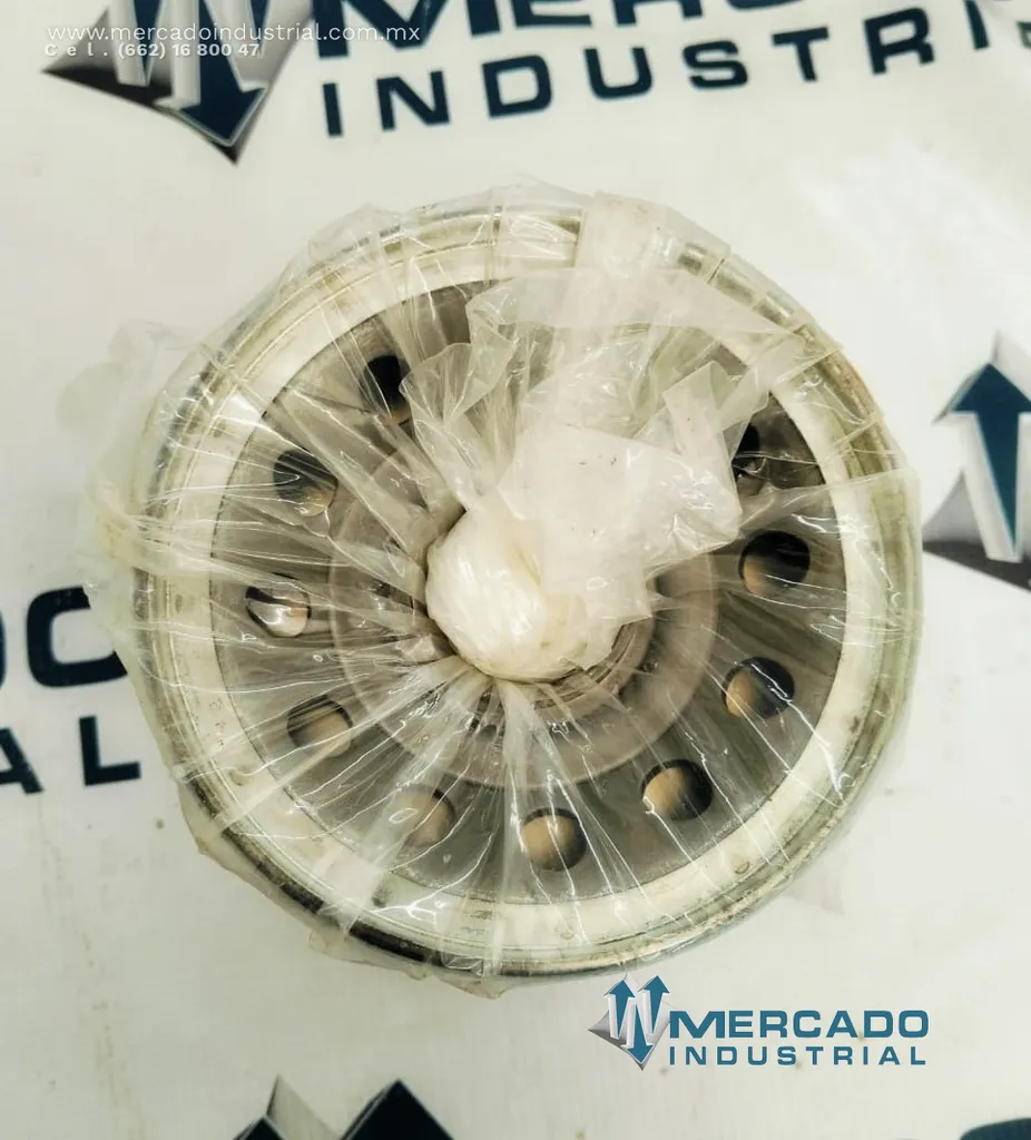 Filtro hidráulico modelo P553634 marca DONALDSON