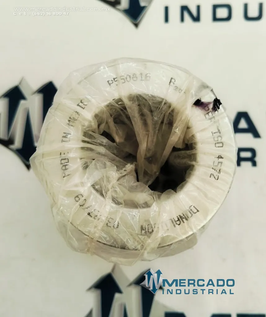 Filtro hidráulico modelo P550816 marca DONLADSON