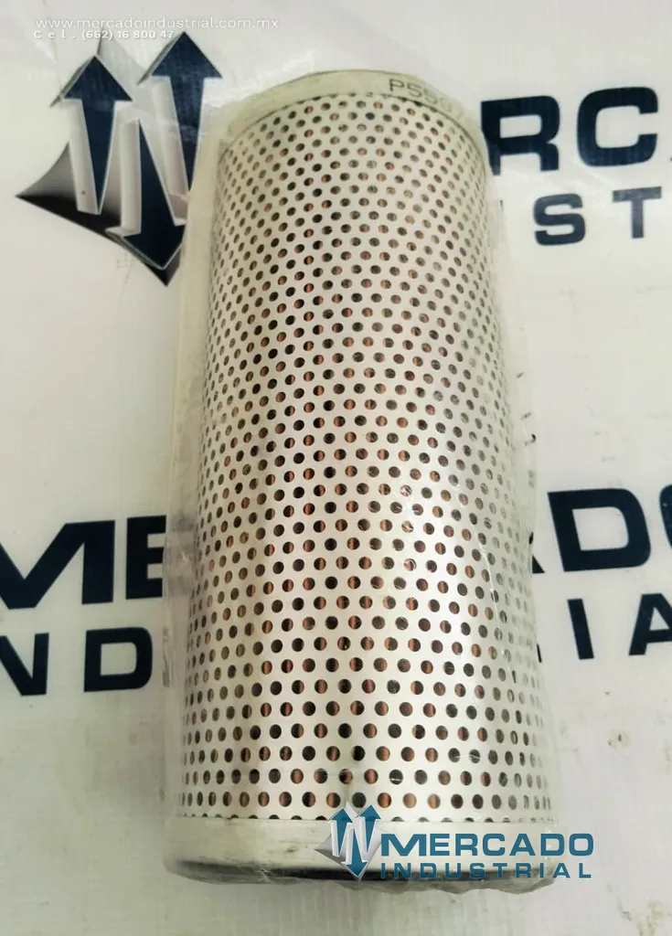 Filtro hidráulico modelo P559740 marca DONALDSON