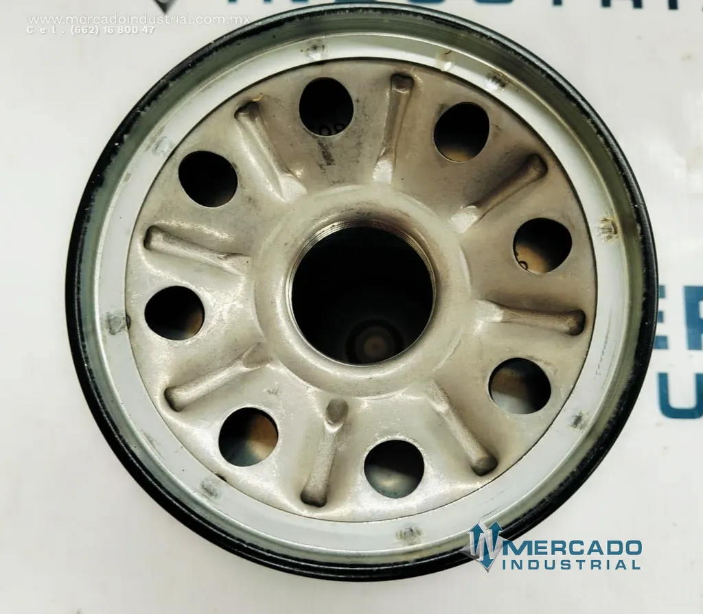 Filtro hidráulico modelo P169430 marca DONALDSON