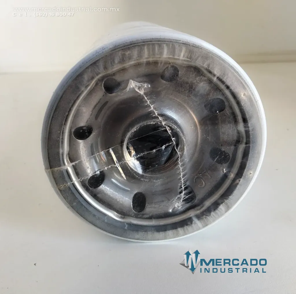 Filtro de combustible modelo P550958 marca DONALDSON