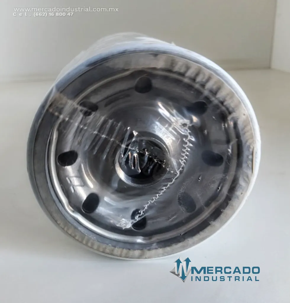 Filtro de combustible modelo P550959 marca DONALDSON