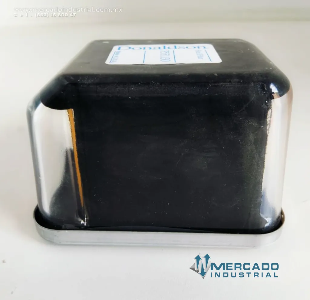 Filtro de combustible modelo P551130 marca DONALDSON