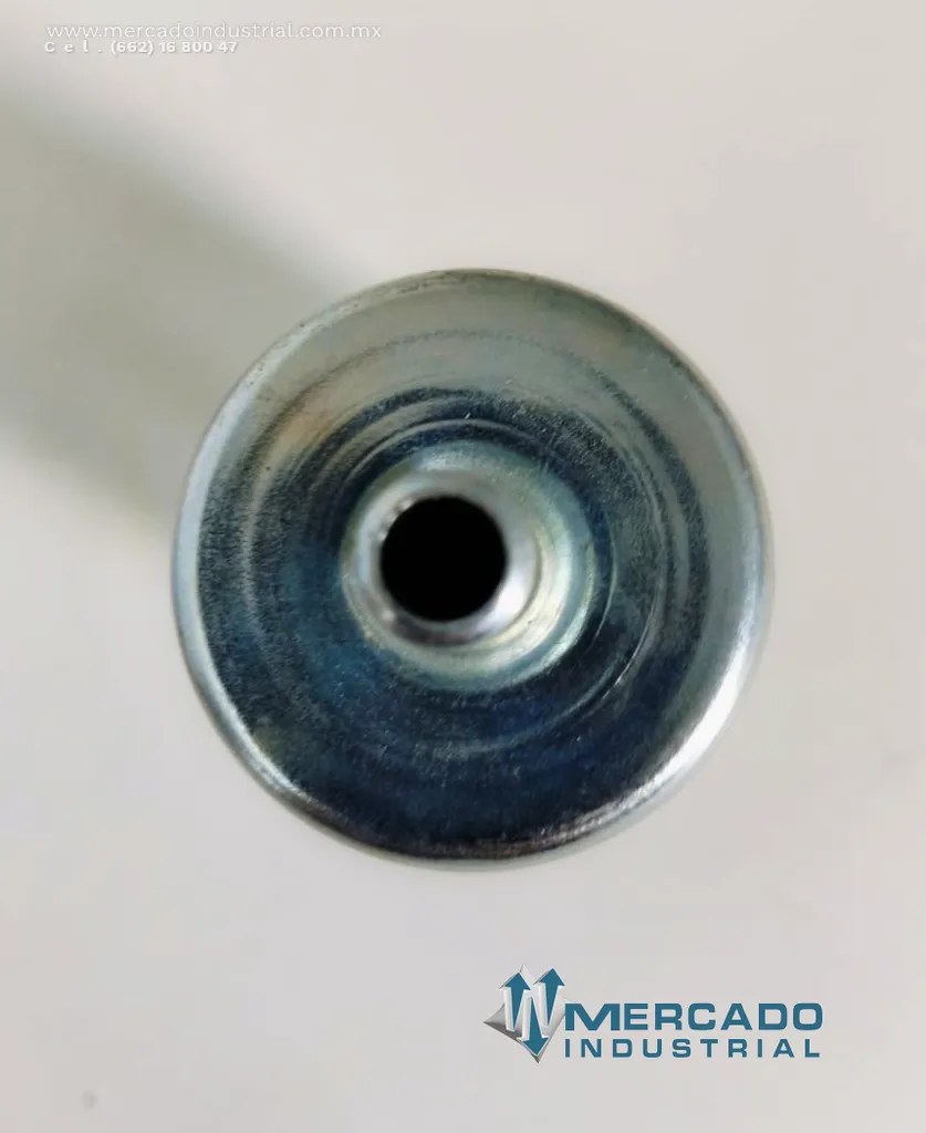 Filtro de combustible modelo P550012 marca DONALDSON
