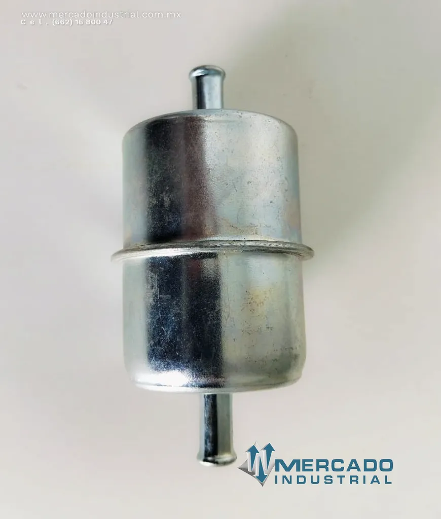 Filtro de combustible modelo P550012 marca DONALDSON