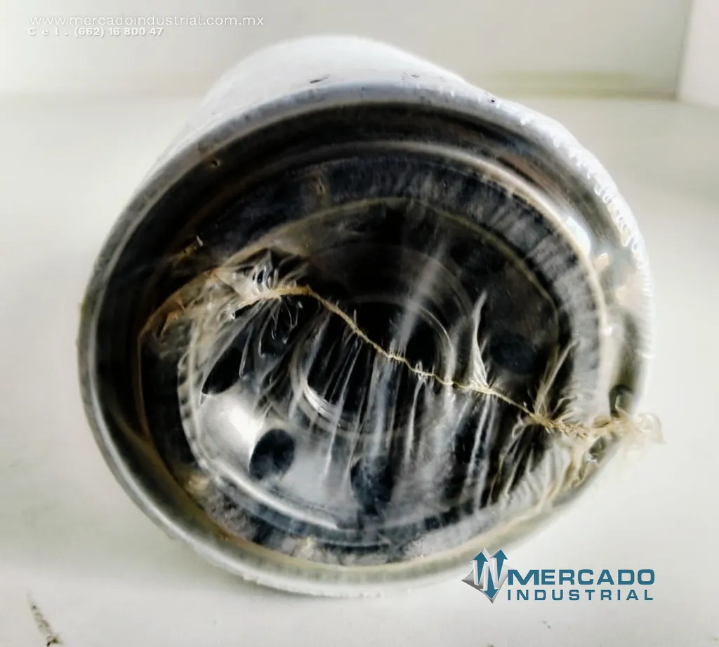 Filtro hidráulico modelo P551251 marca DONALDSON