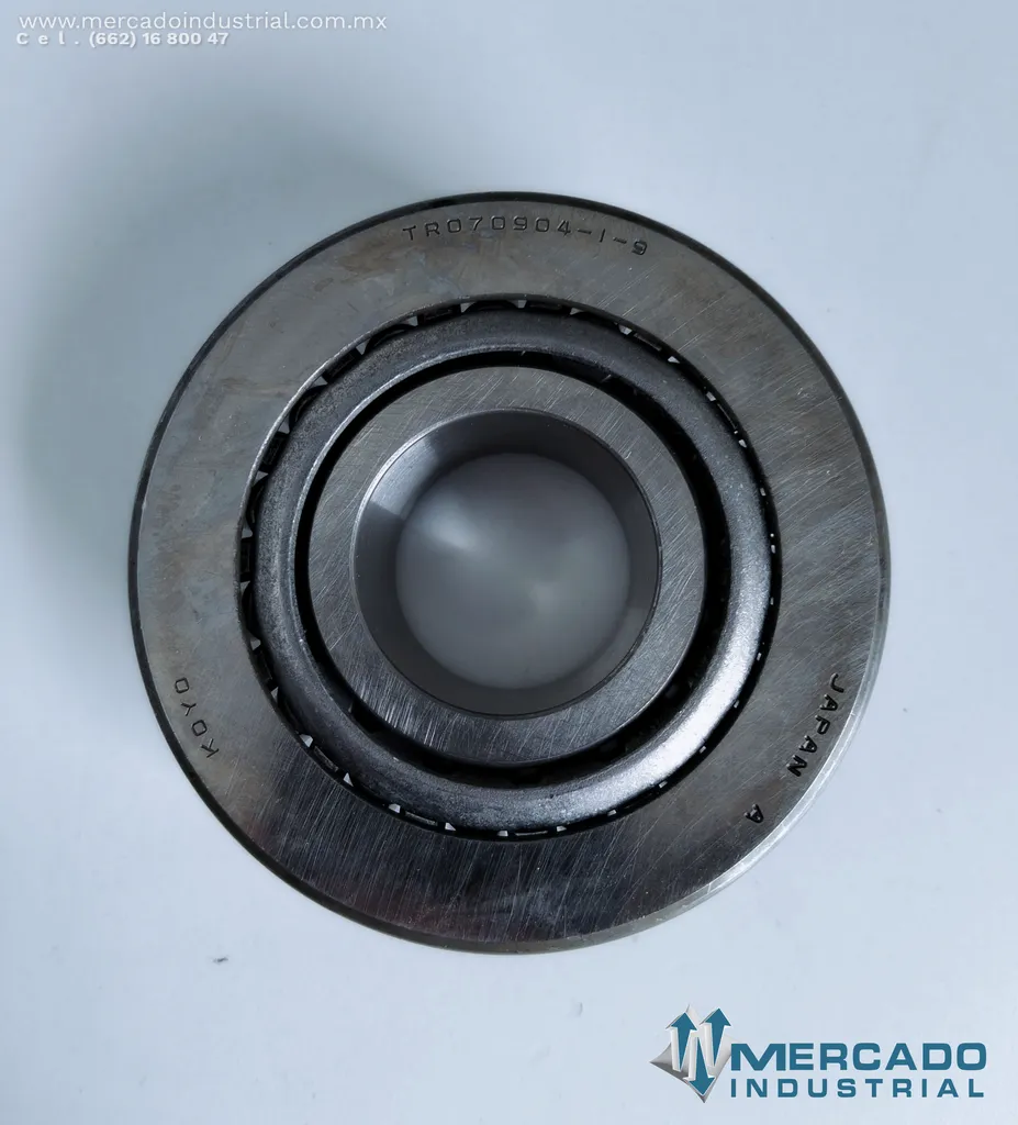 Balero modelo TR070904-I-N marca KOYO