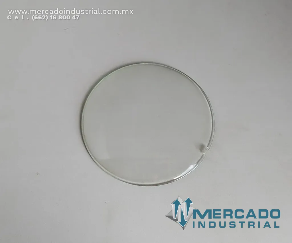 Vidrio de reloj 90 mm tipo 9985