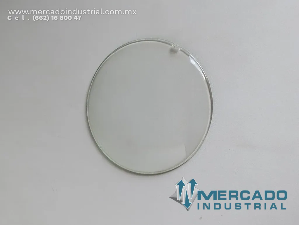 Vidrio de reloj 90 mm tipo 9985