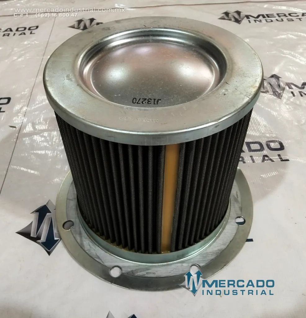 Filtro separador parte 013270