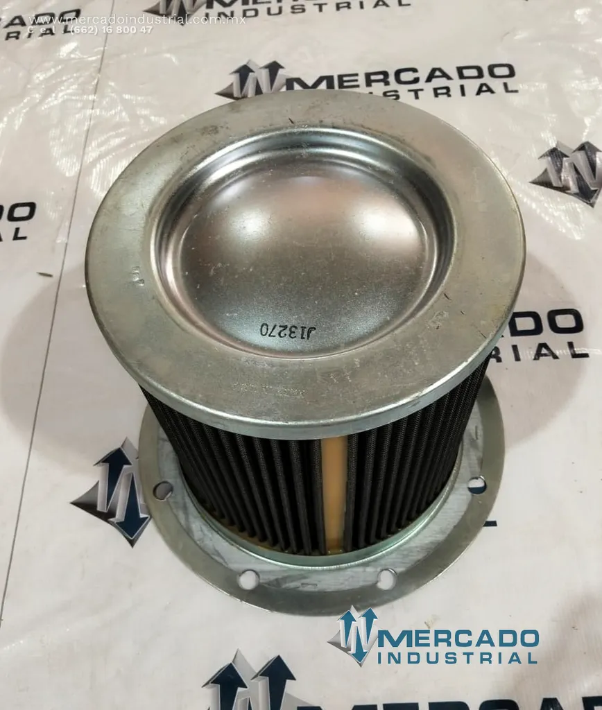 Filtro separador parte 013270
