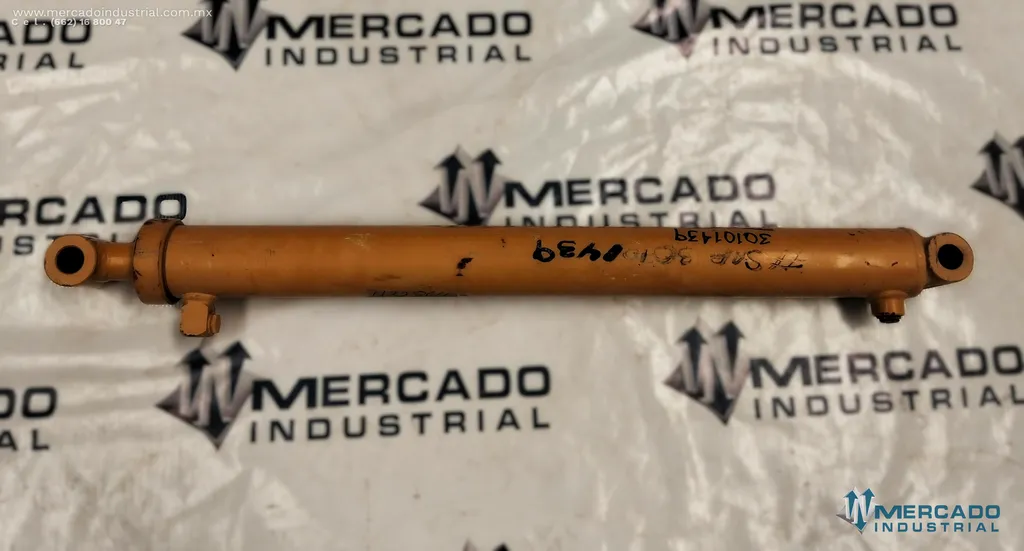 Pistón neumático 36" parte 3-1Z0088