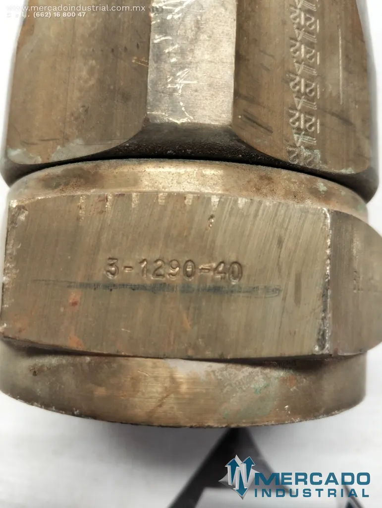 Manguera 93" parte 3-1290-40