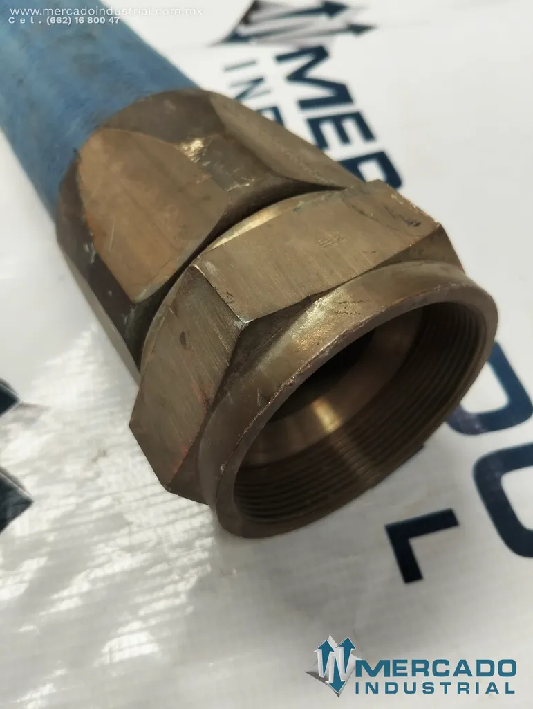 Manguera 93" parte 3-1290-40