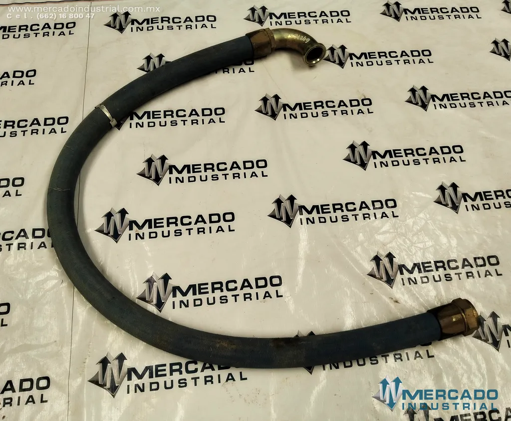 Manguera 93" parte 3-1290-40