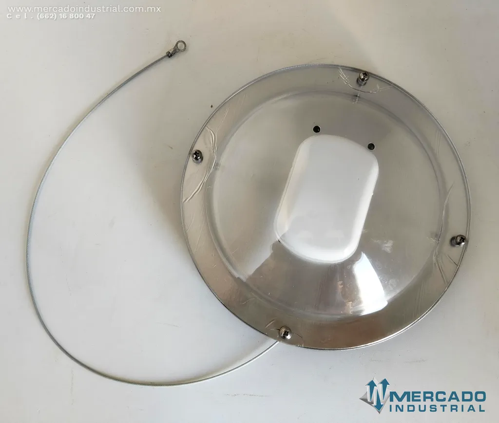 Antena GPS parte 200772 marca Aero Antenna Technology