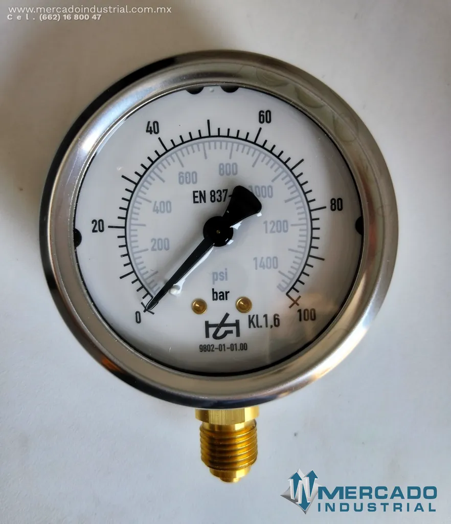 Kit de herramientas de prueba del sistema hidráulico parte 456-6429 marca CATERPILLAR