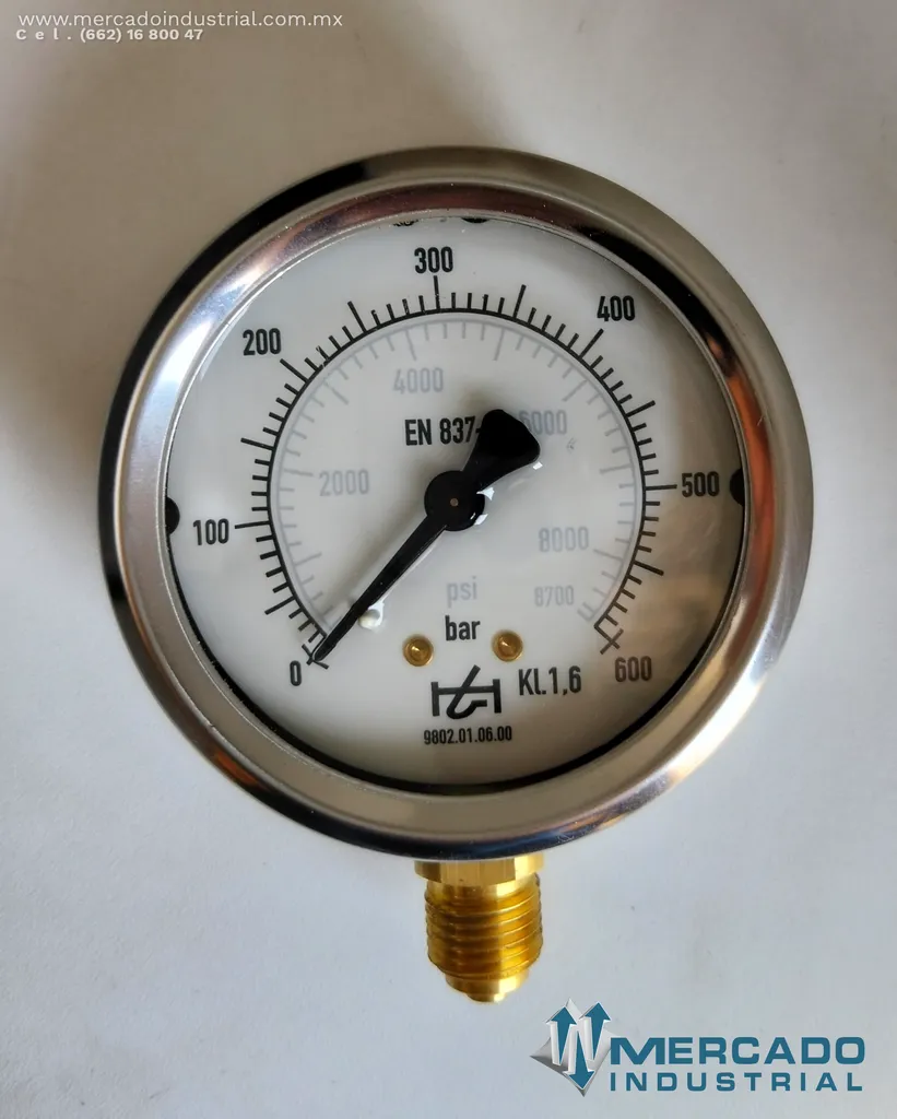 Kit de herramientas de prueba del sistema hidráulico parte 456-6429 marca CATERPILLAR