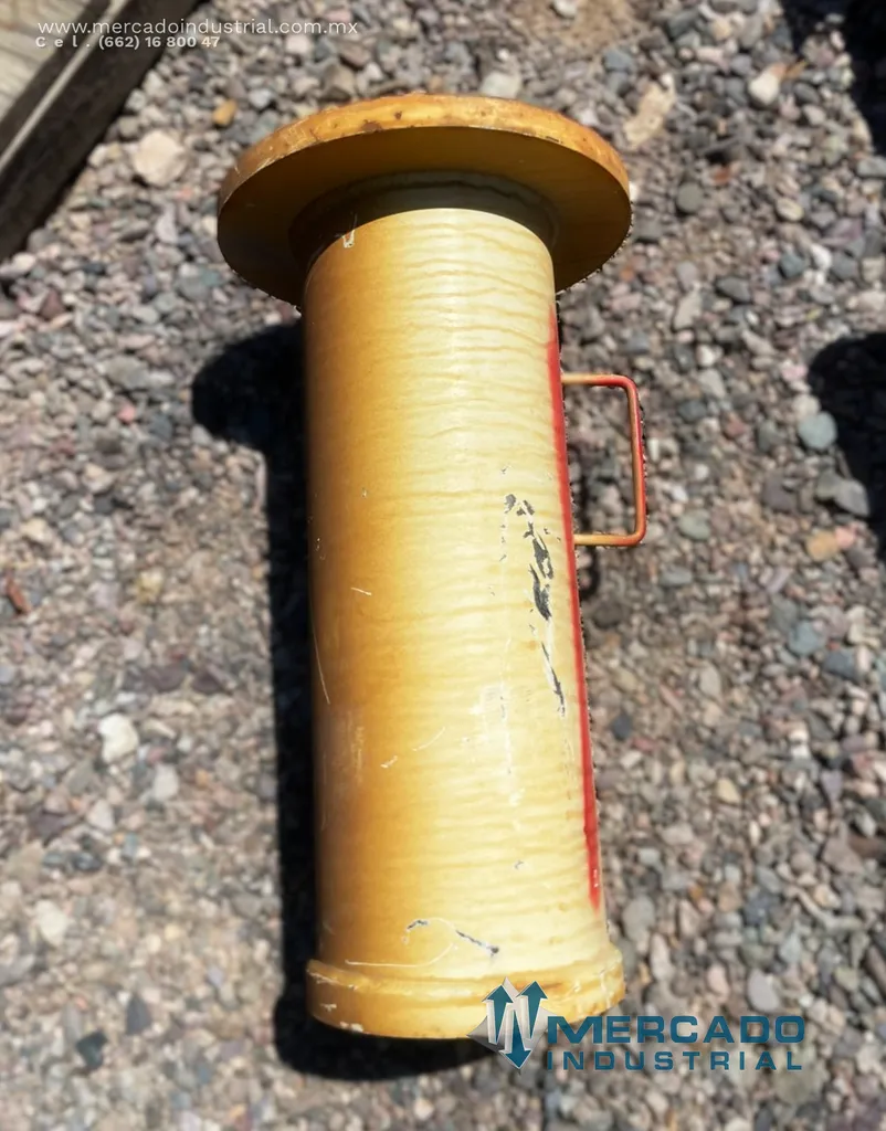 Tubo de empuje 8 3/4" parte A300216600