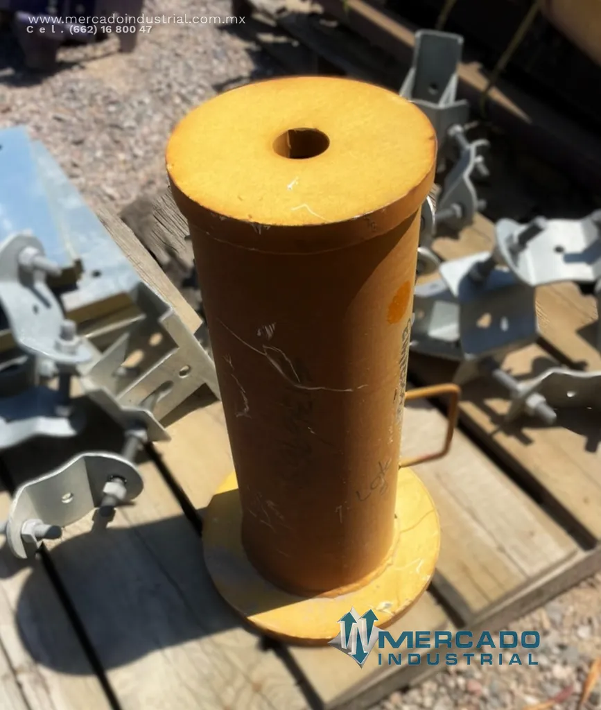 Tubo de empuje 8 3/4" parte A300216600